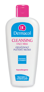 CLEANSING FACE MILK